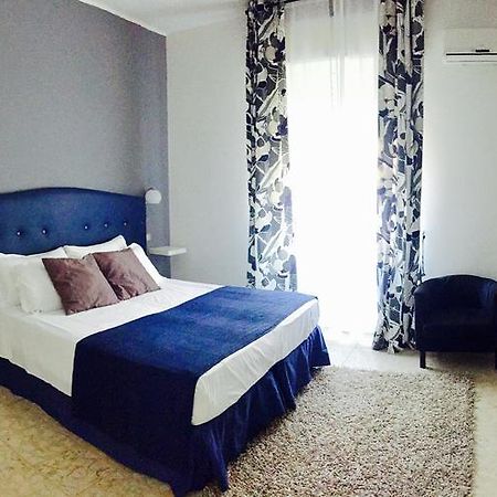 B&B Civico 46 Reggio di Calabria Eksteriør billede