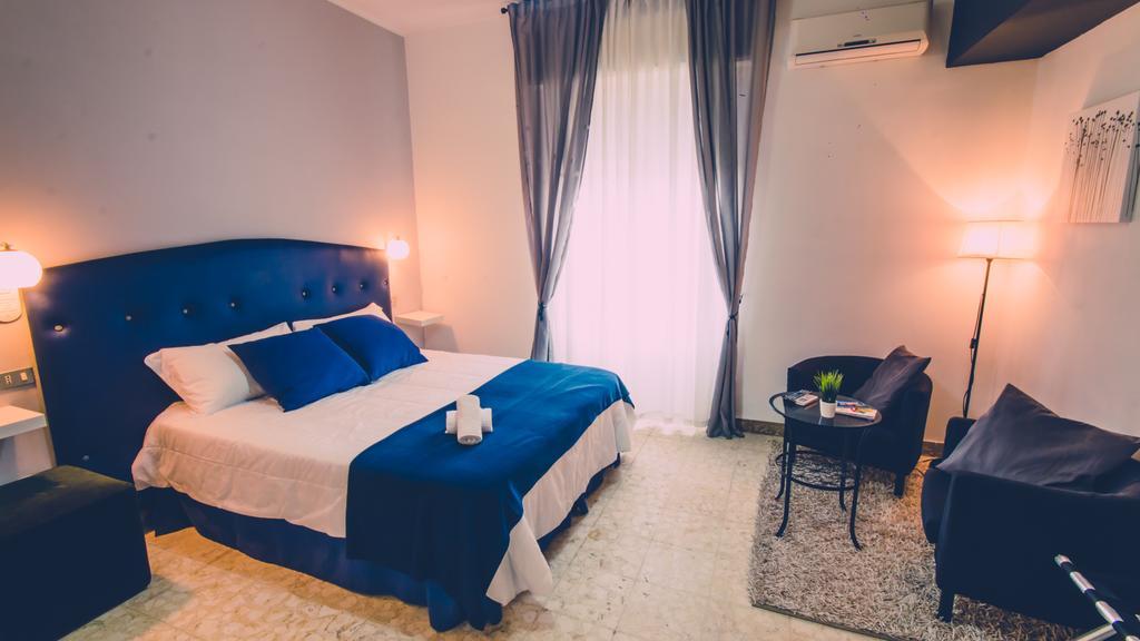 B&B Civico 46 Reggio di Calabria Værelse billede