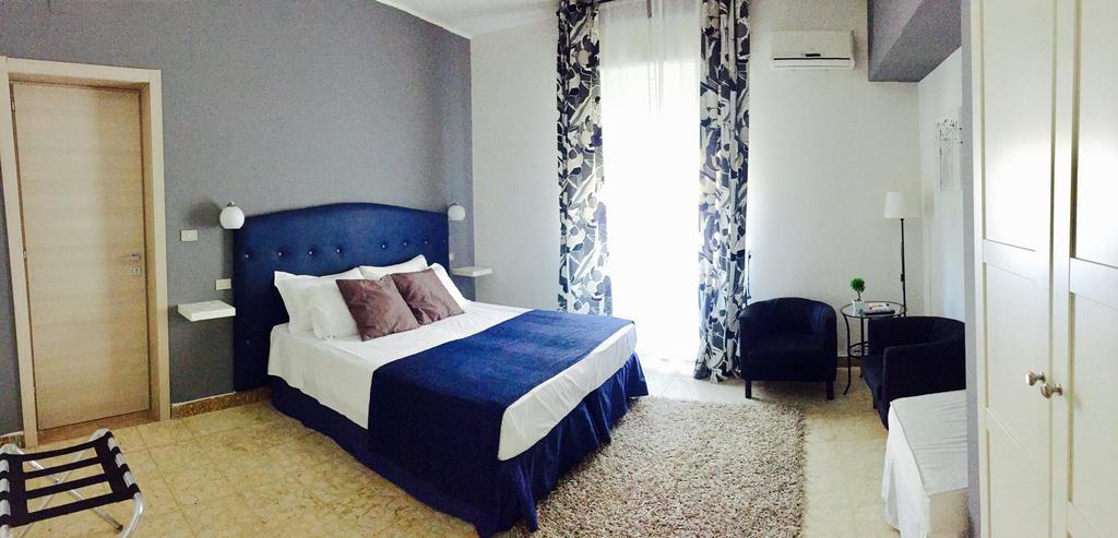 B&B Civico 46 Reggio di Calabria Eksteriør billede